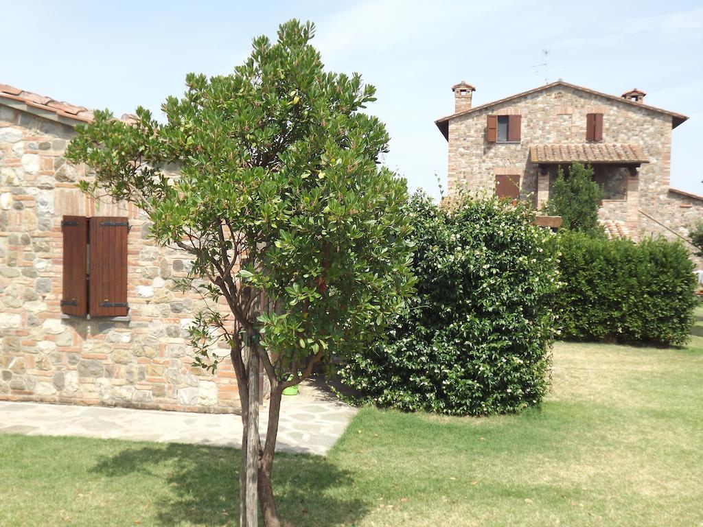 Agriturismo Il Canto Della Gallina Villastrada (Umbria) Ruang foto