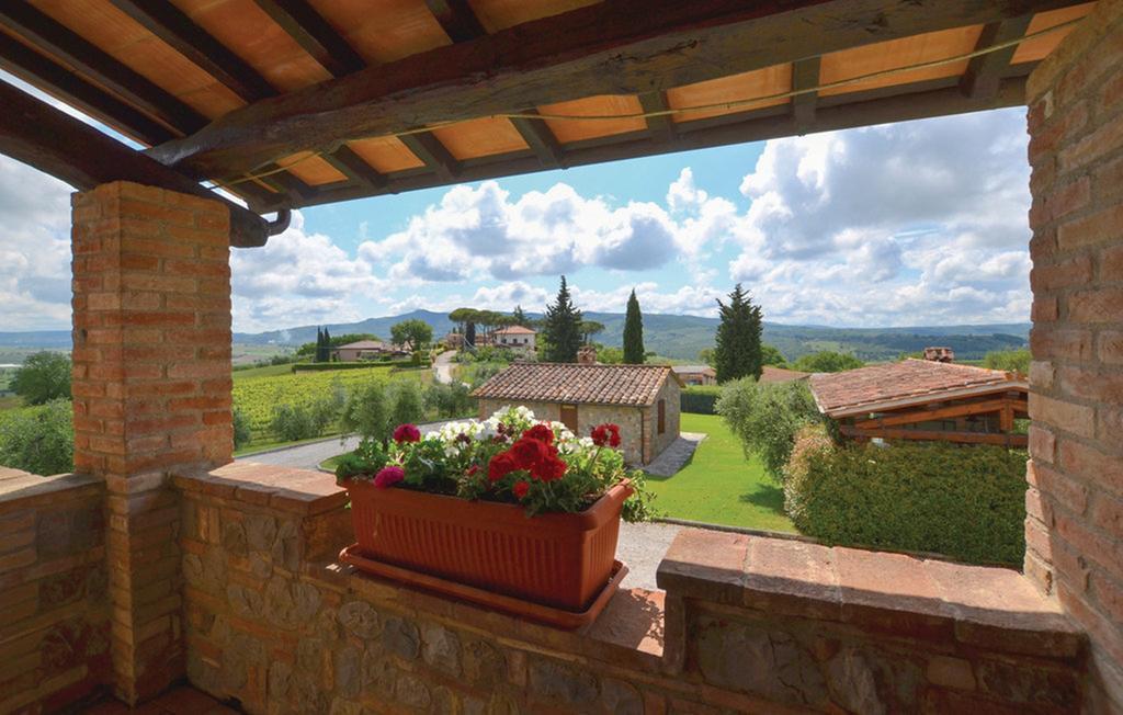 Agriturismo Il Canto Della Gallina Villastrada (Umbria) Bagian luar foto