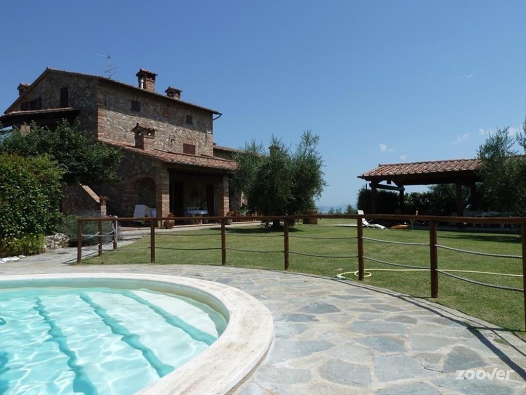 Agriturismo Il Canto Della Gallina Villastrada (Umbria) Bagian luar foto
