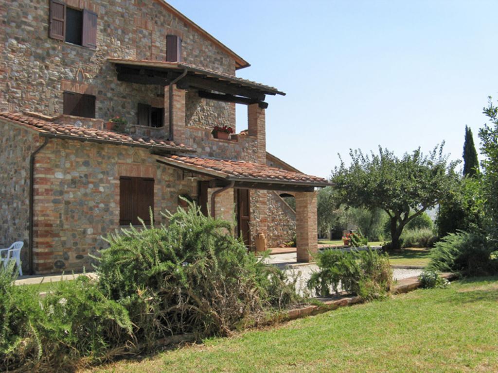 Agriturismo Il Canto Della Gallina Villastrada (Umbria) Bagian luar foto