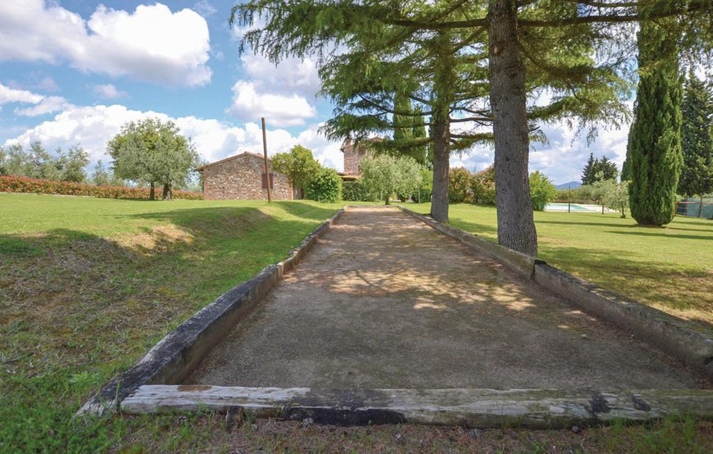 Agriturismo Il Canto Della Gallina Villastrada (Umbria) Bagian luar foto
