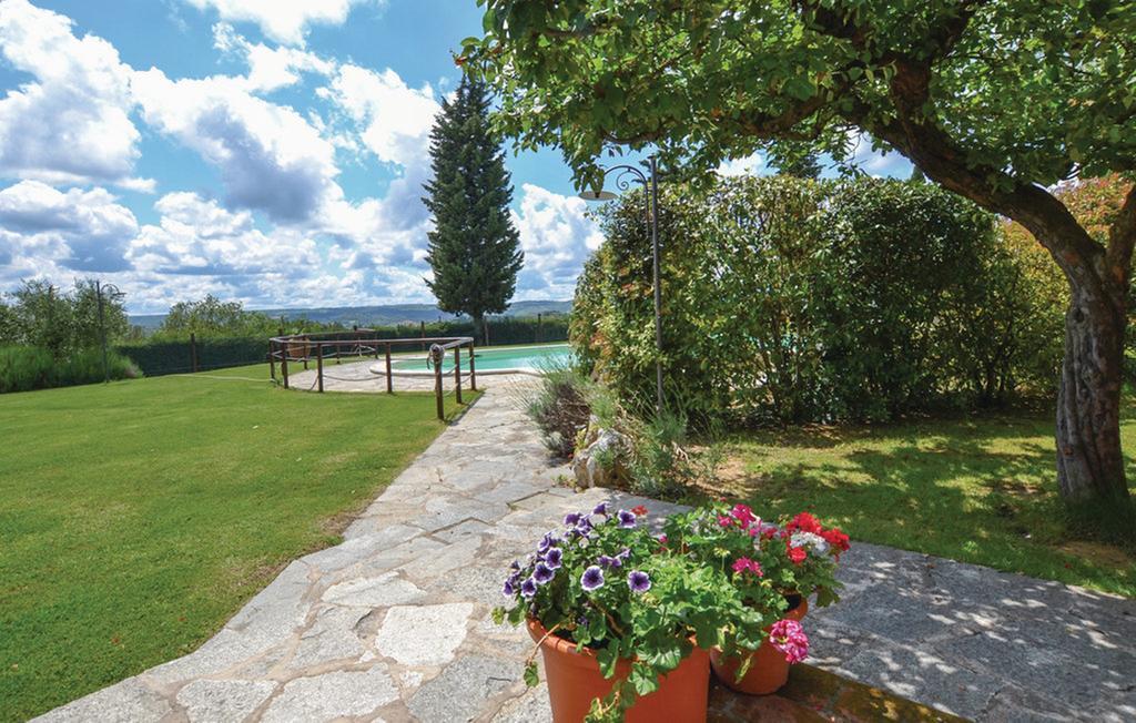 Agriturismo Il Canto Della Gallina Villastrada (Umbria) Bagian luar foto