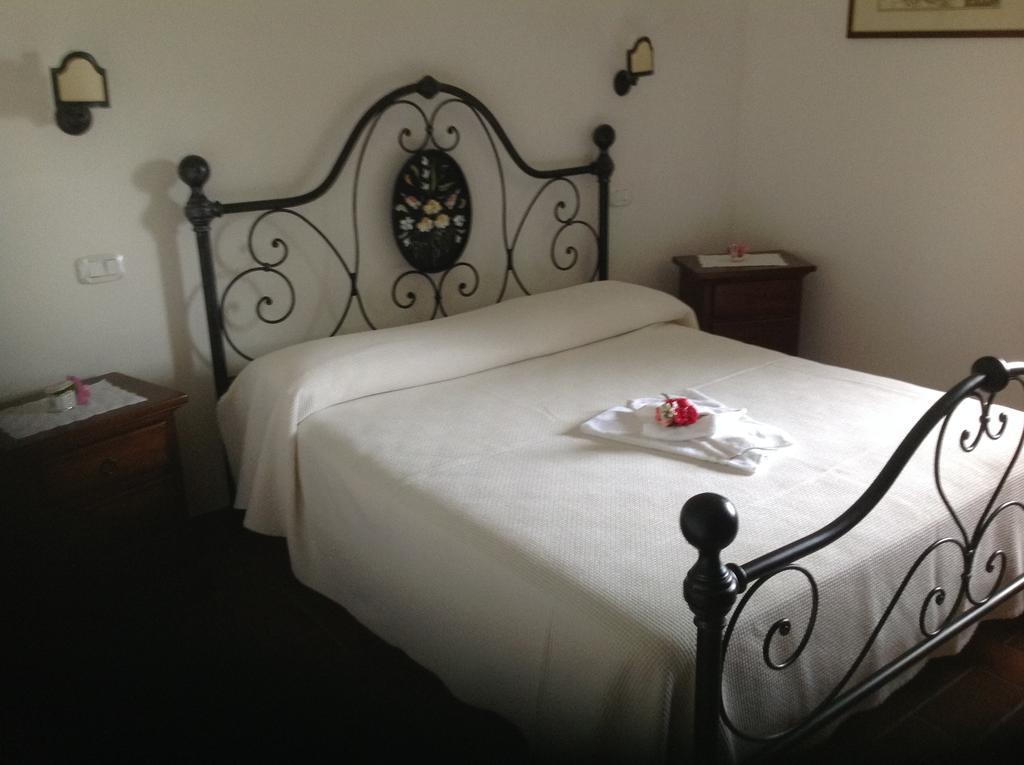 Agriturismo Il Canto Della Gallina Villastrada (Umbria) Bagian luar foto