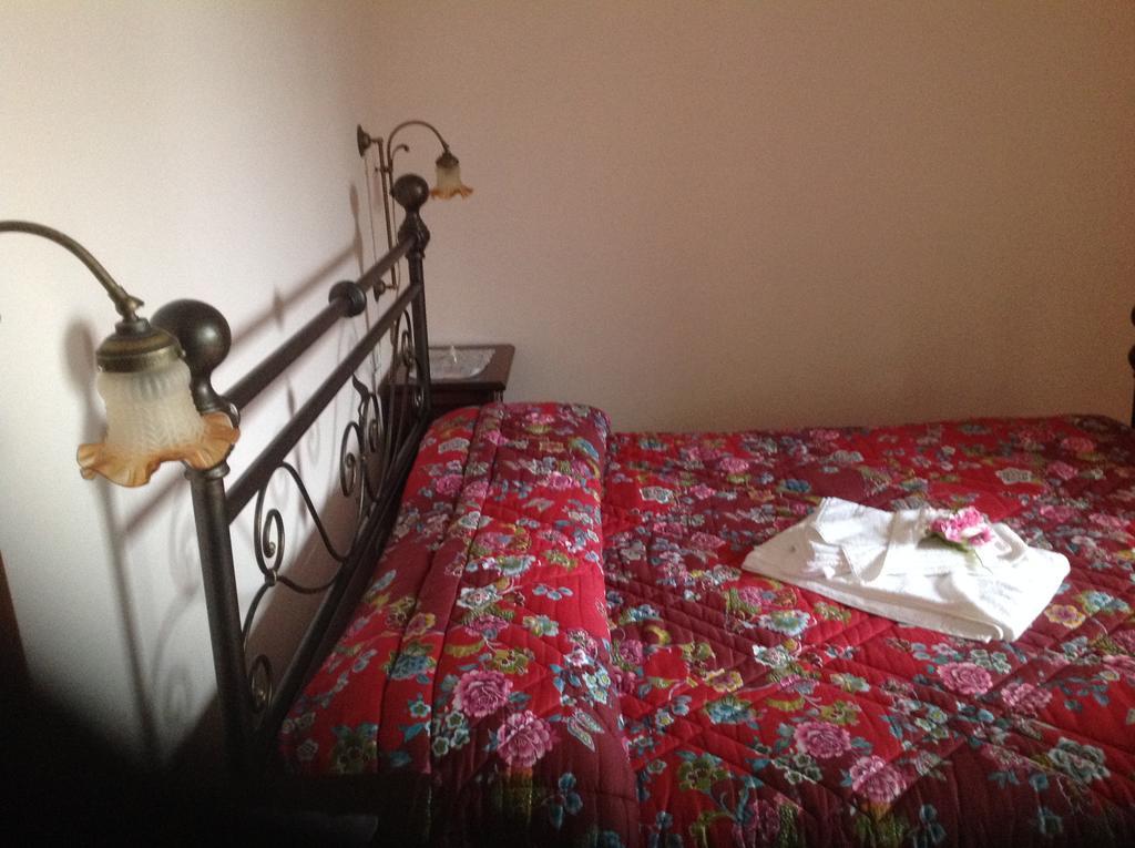 Agriturismo Il Canto Della Gallina Villastrada (Umbria) Bagian luar foto
