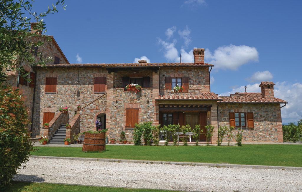 Agriturismo Il Canto Della Gallina Villastrada (Umbria) Bagian luar foto