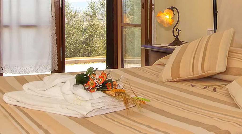Agriturismo Il Canto Della Gallina Villastrada (Umbria) Bagian luar foto