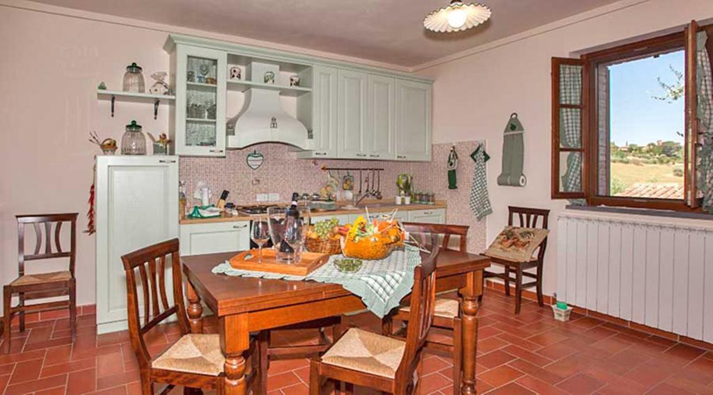 Agriturismo Il Canto Della Gallina Villastrada (Umbria) Bagian luar foto